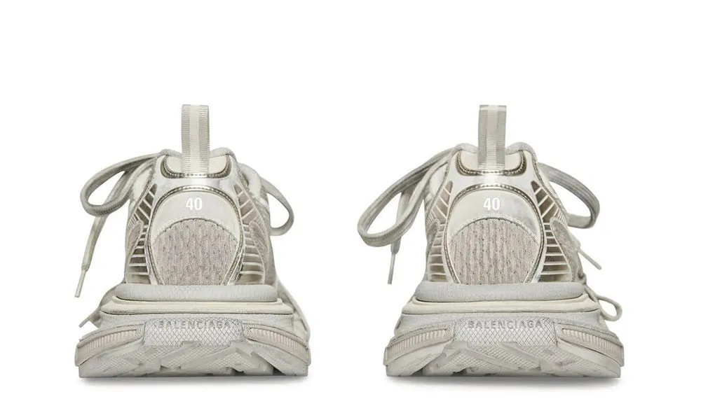 Balenciaga 3XL lace-up sneakers