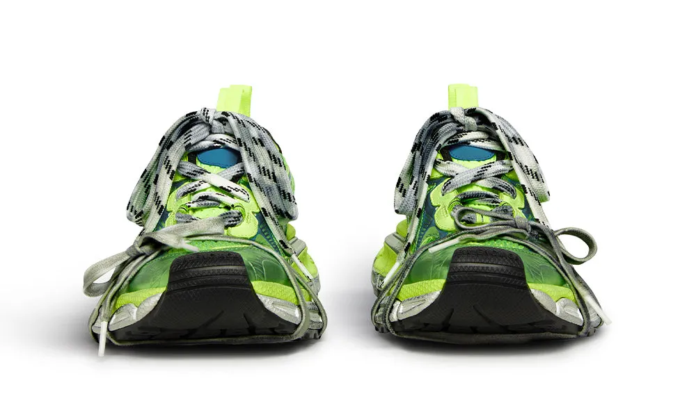 Balenciaga 3XL low-top sneakers