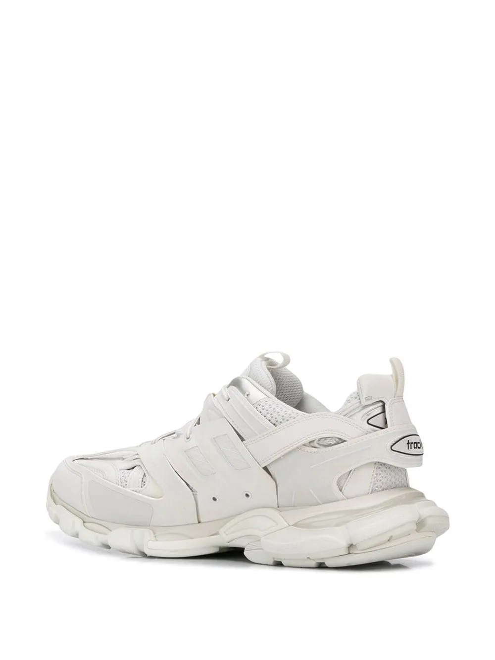 BALENCIAGA Track Sneakers White