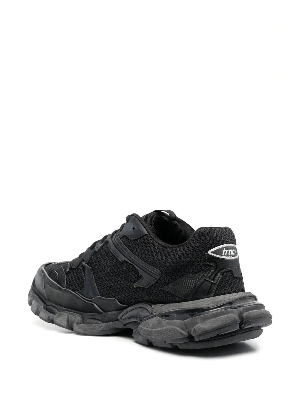 BALENCIAGA Track.3 Sneakers Black