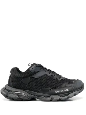 BALENCIAGA Track.3 Sneakers Black