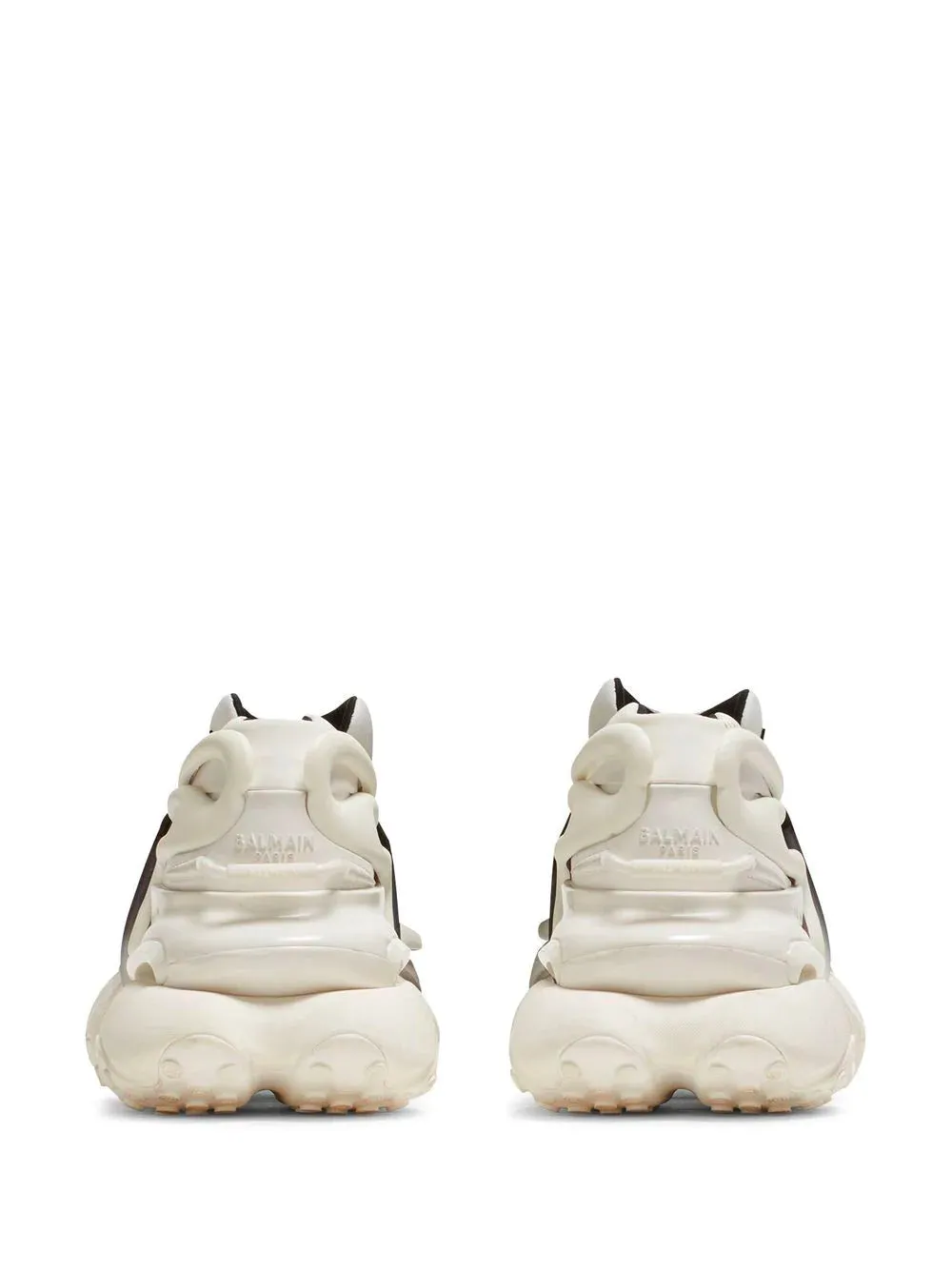 BALMAIN Unicorn Low-Top Sneakers