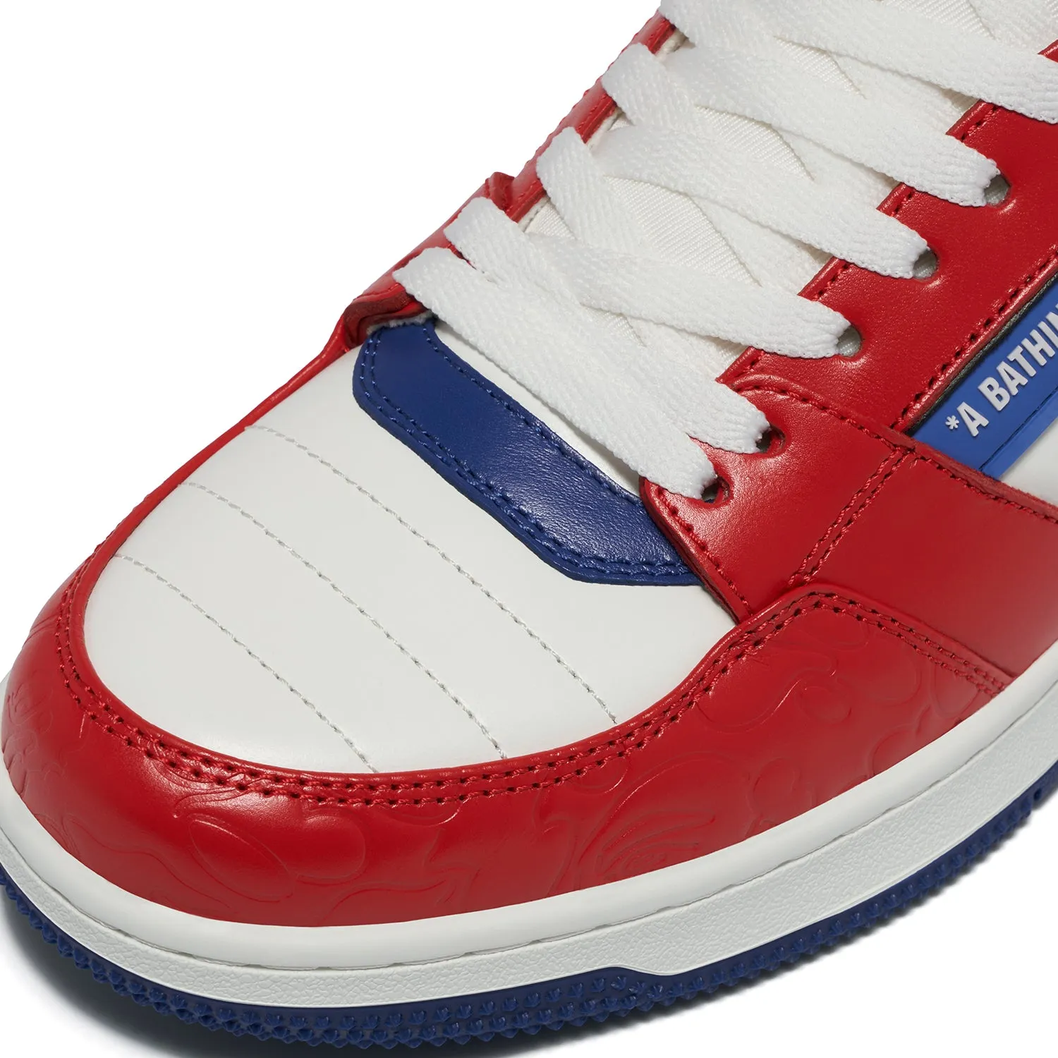 BAPE STA™ 88 HI #1 LADIES