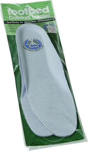 Bata Foot Bed Inner Sole - Size 5 (Pair)