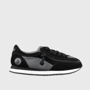 Billy Footwear - Black/Charcoal BILLY Jogger