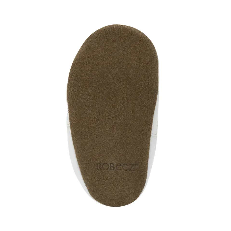Black Stylish Steve Quilted Shoes