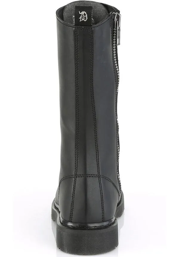 BOLT-300 [Black] | BOOTS [PREORDER]