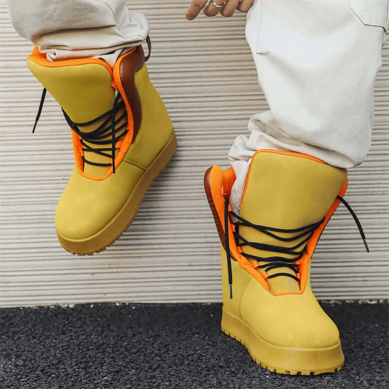 Boots for Men Blaze Boots Original