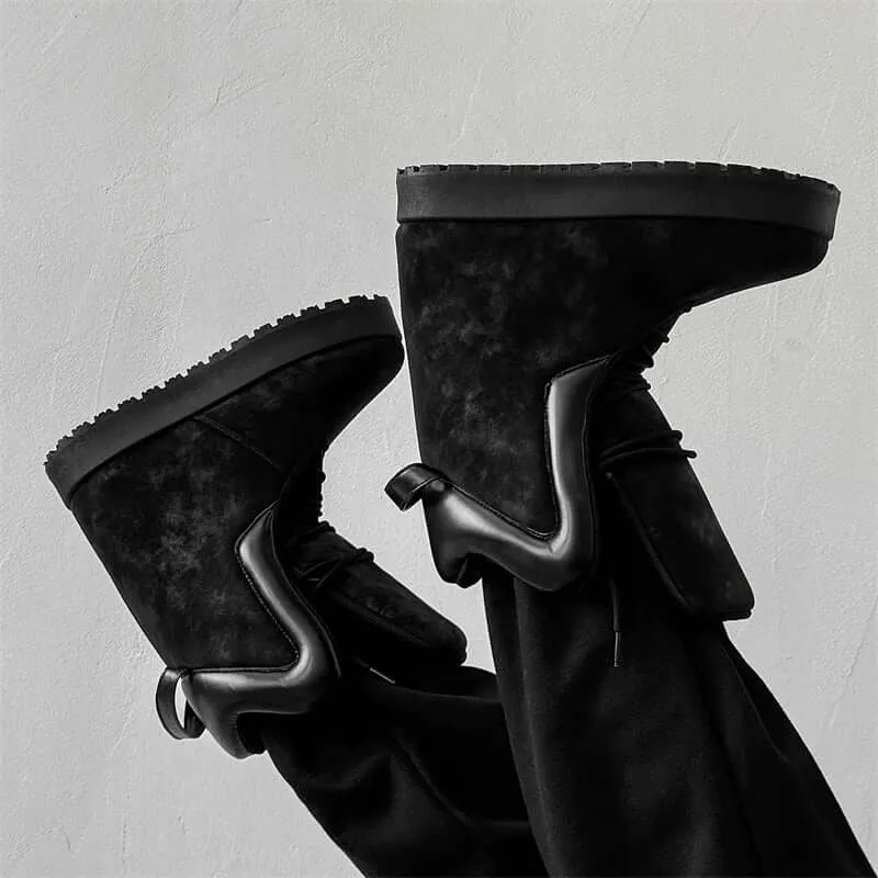 Boots for Men Blaze Boots Original
