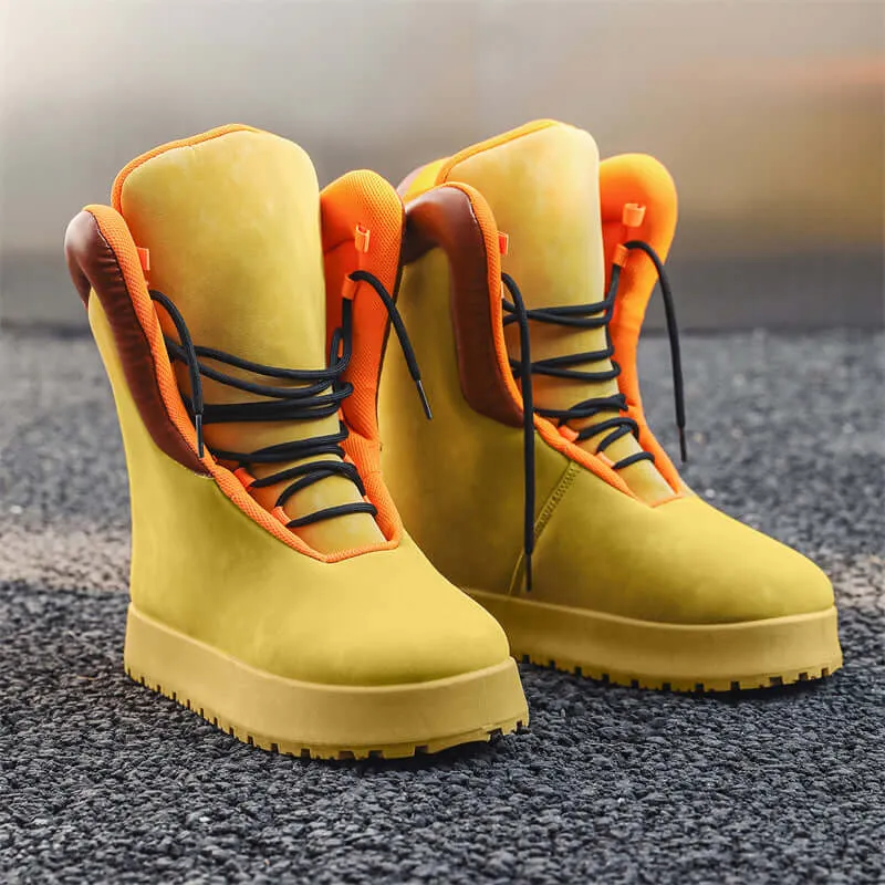 Boots for Men Blaze Boots Original