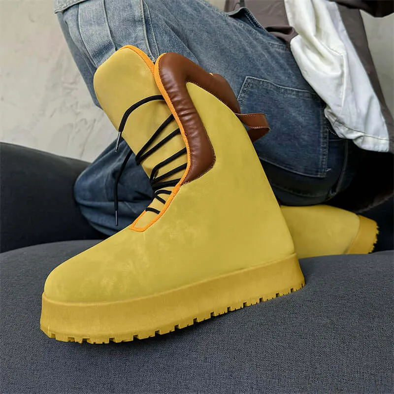 Boots for Men Blaze Boots Original