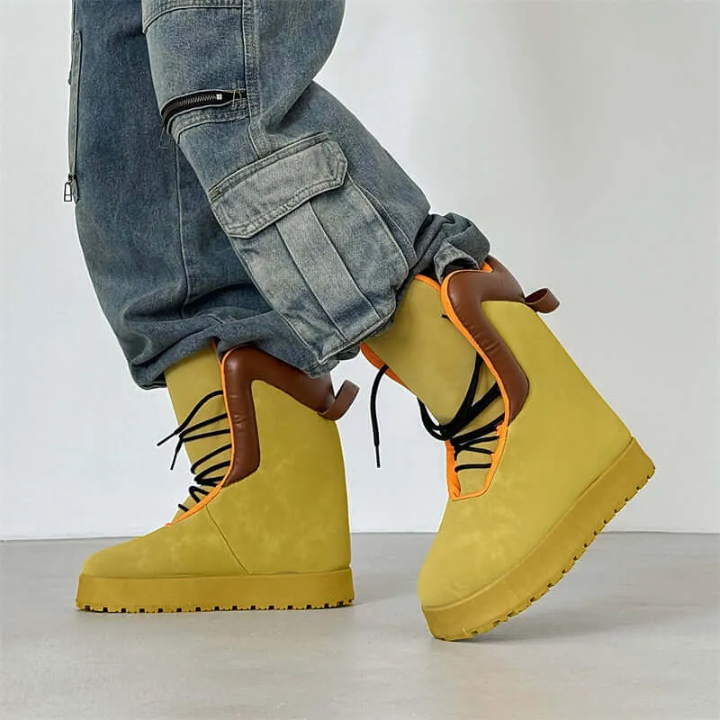 Boots for Men Blaze Boots Original