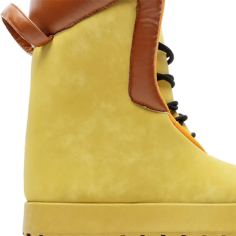 Boots for Men Blaze Boots Original