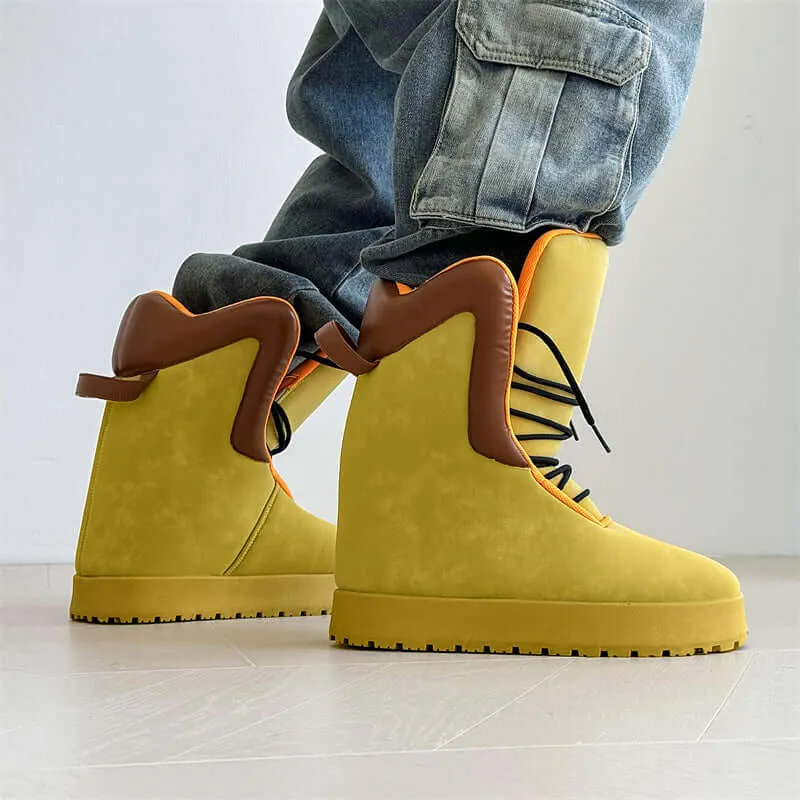 Boots for Men Blaze Boots Original