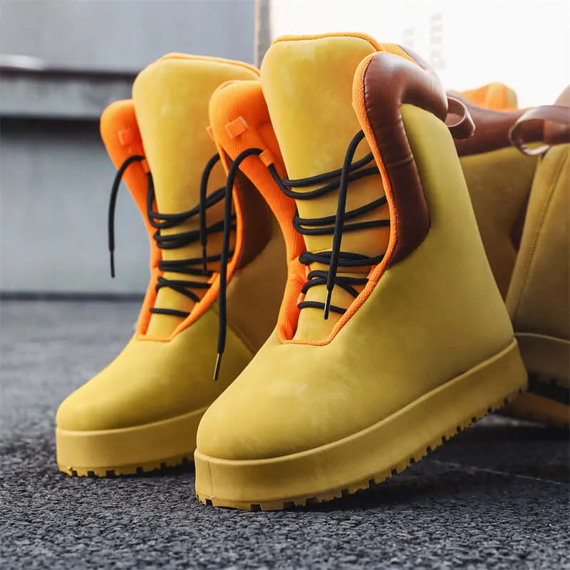 Boots for Men Blaze Boots Original