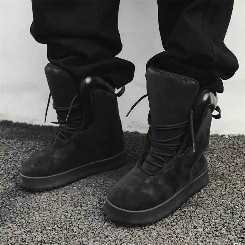 Boots for Men Blaze Boots Original
