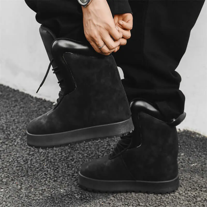 Boots for Men Blaze Boots Original