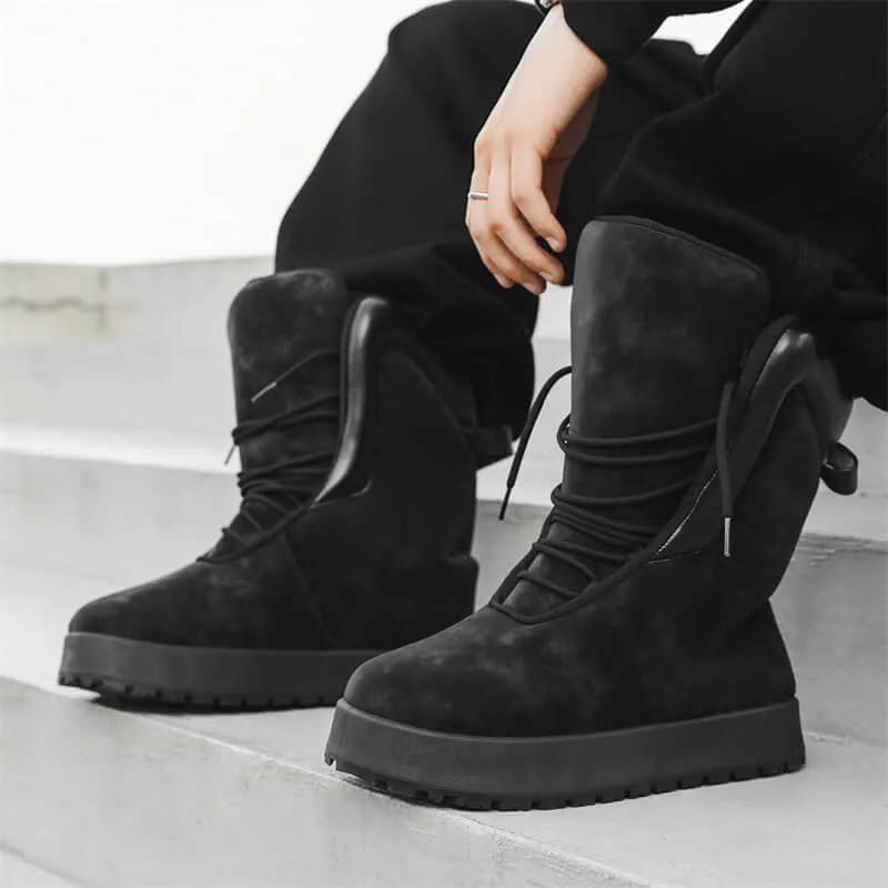 Boots for Men Blaze Boots Original