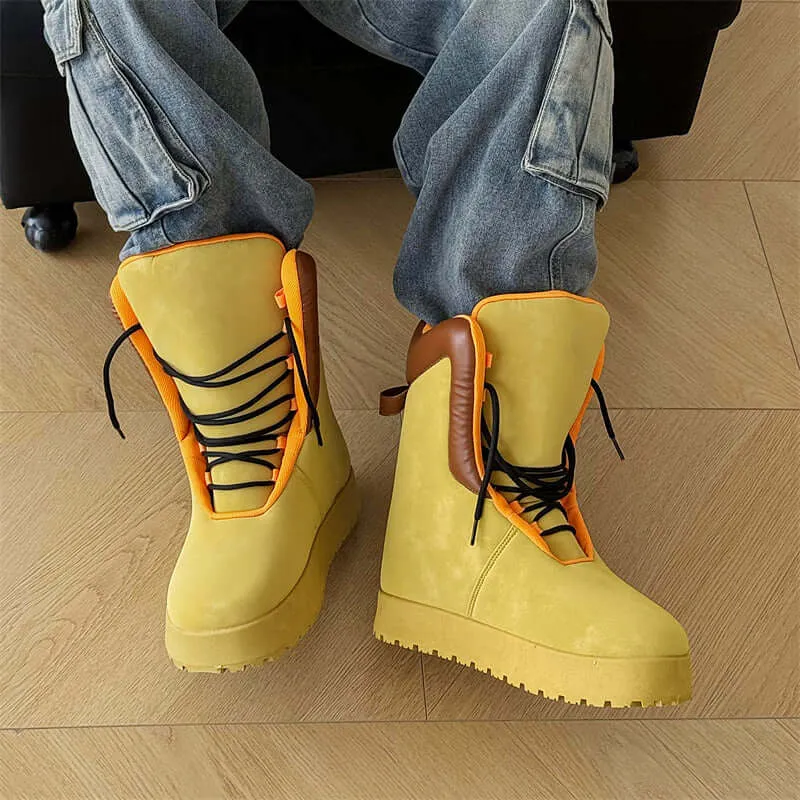 Boots for Men Blaze Boots Original