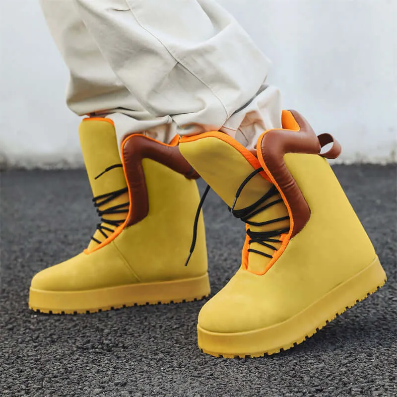 Boots for Men Blaze Boots Original