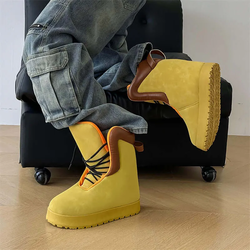 Boots for Men Blaze Boots Original
