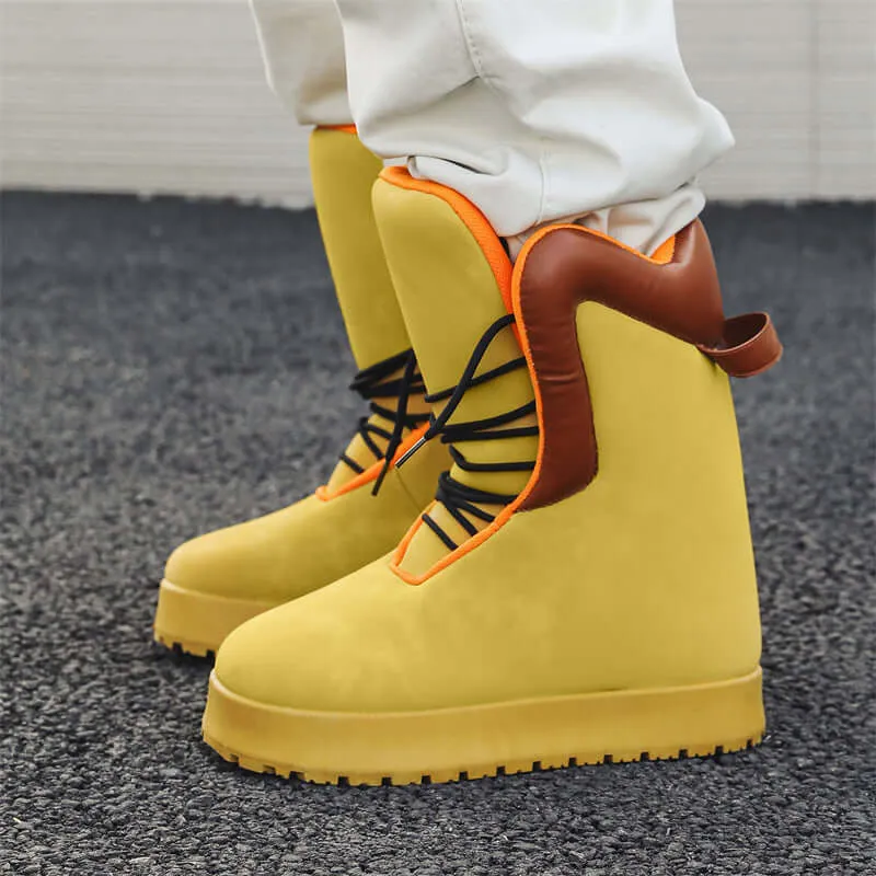 Boots for Men Blaze Boots Original