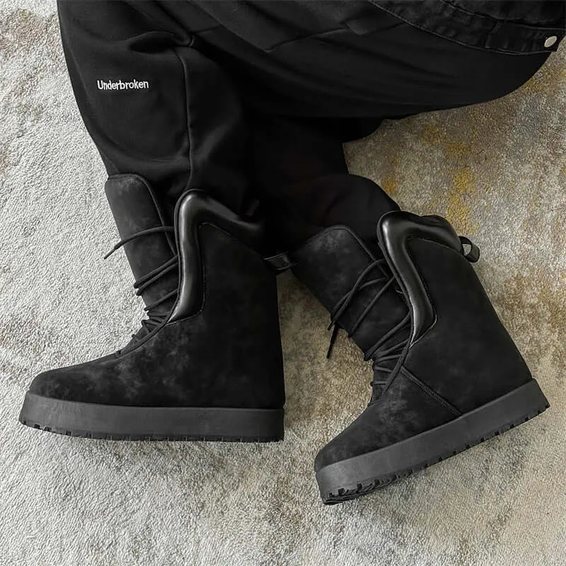 Boots for Men Blaze Boots Original