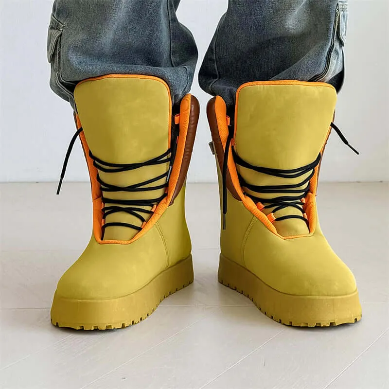 Boots for Men Blaze Boots Original