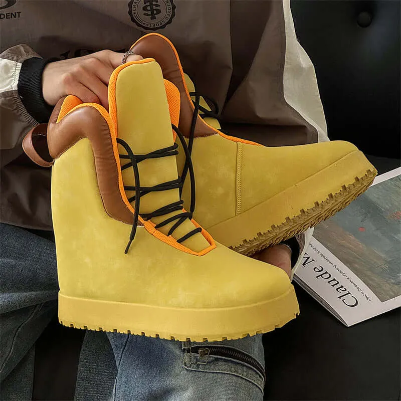 Boots for Men Blaze Boots Original