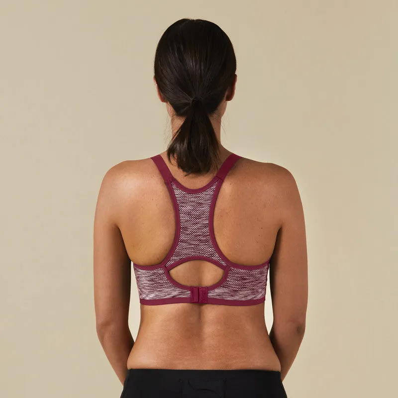 Bravado -  Rhythm Body Silk Seamless Nursing Bra