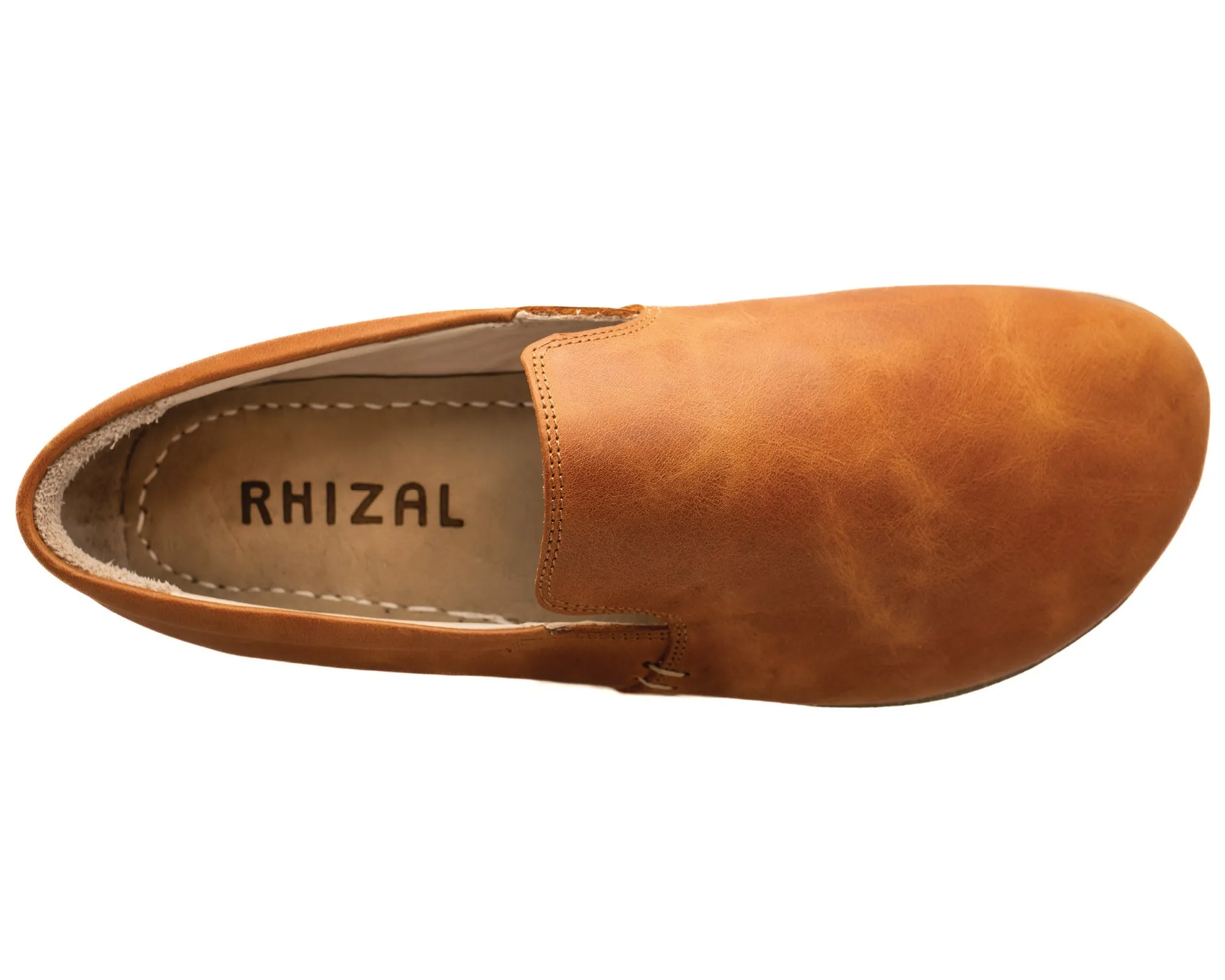 Brio Slip-On / Honey / Mens