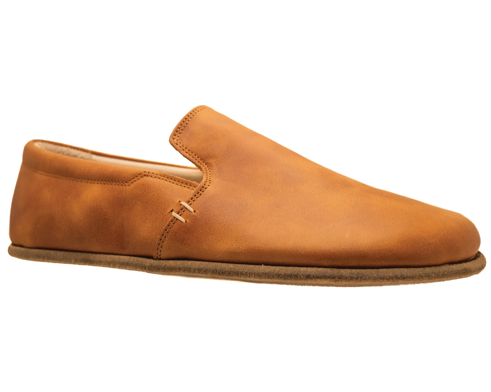 Brio Slip-On / Honey / Mens