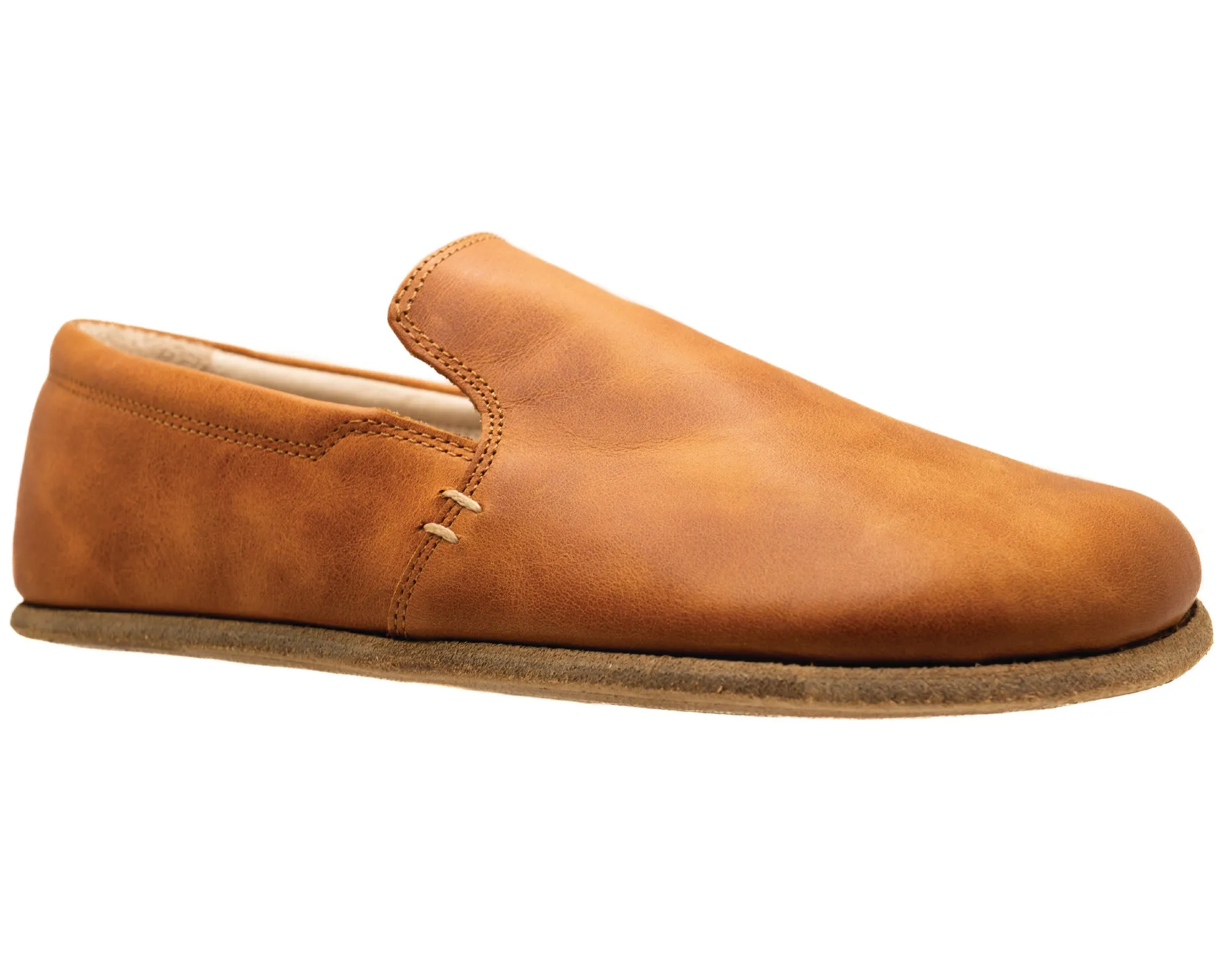 Brio Slip-On / Honey / Womens