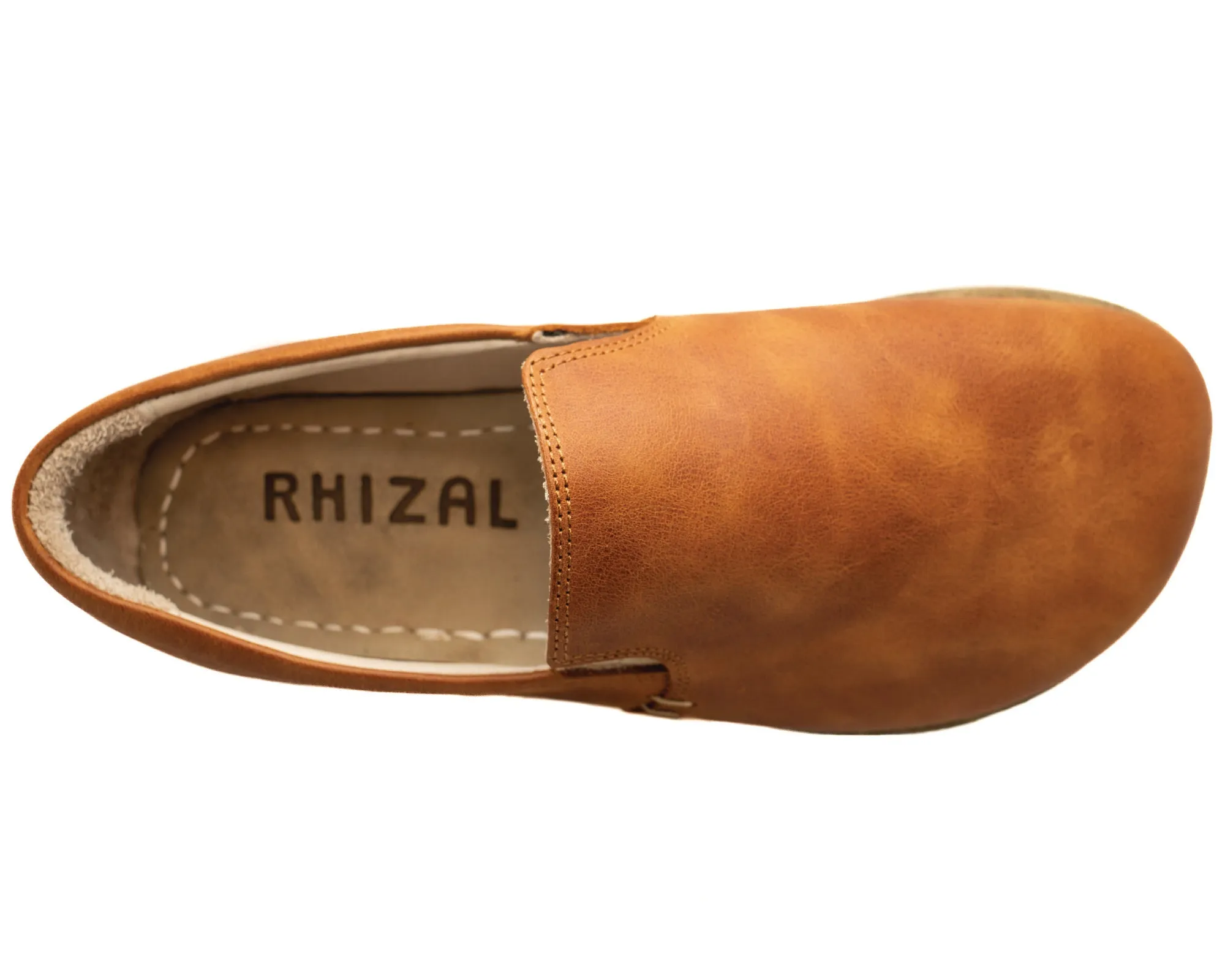Brio Slip-On / Honey / Womens