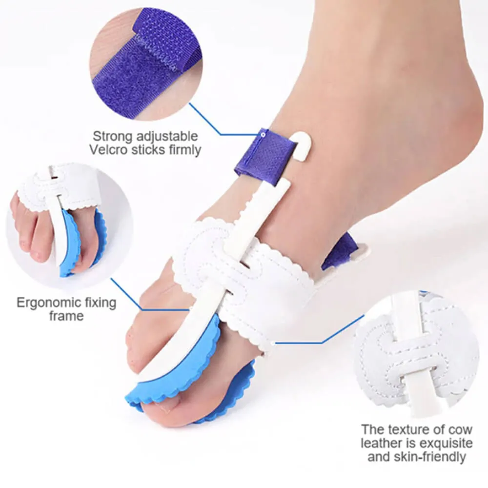 Bunion Corrector for Men & Women