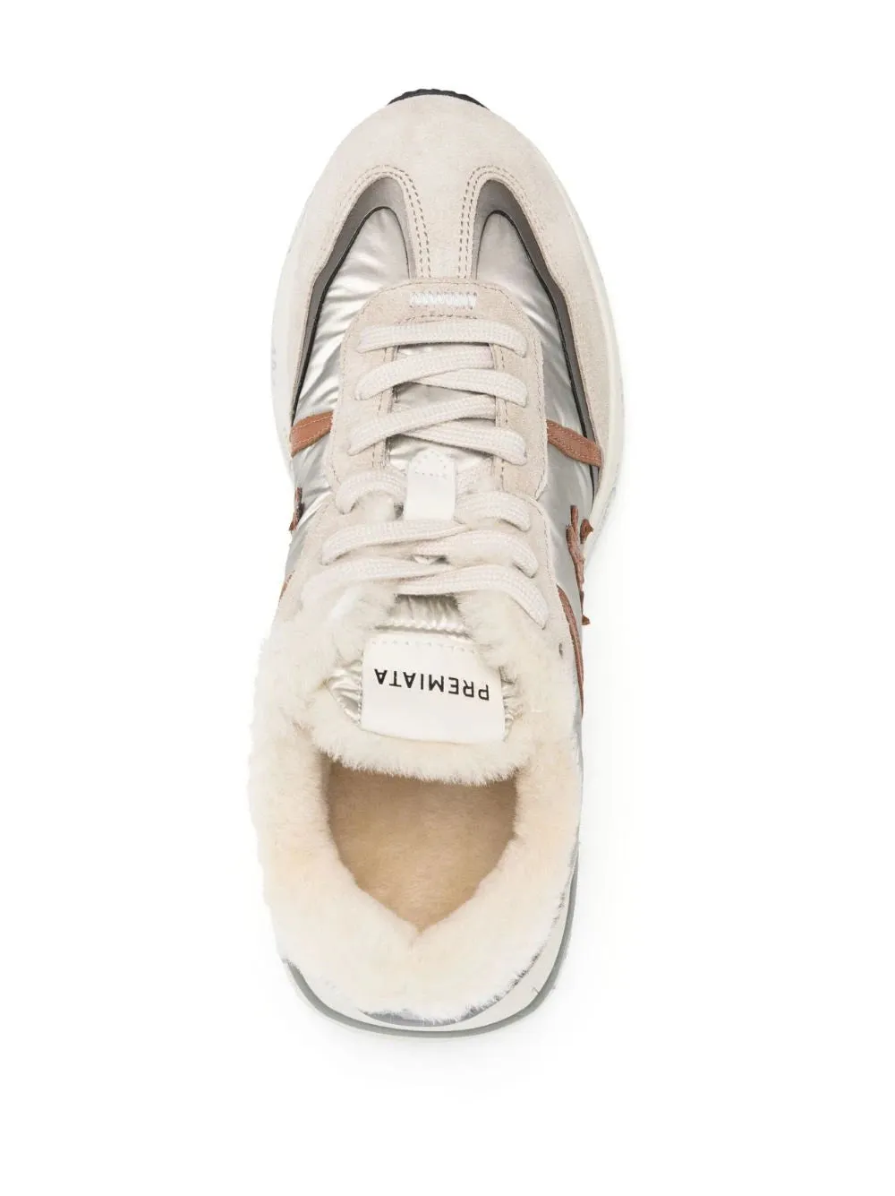 Cassie Fur Lined (Neutrals)