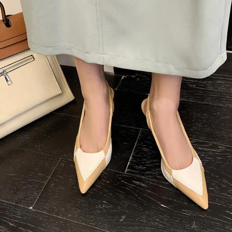 Casual Designer High Heels For Women