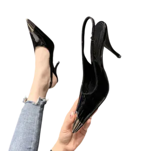 Casual Designer High Heels