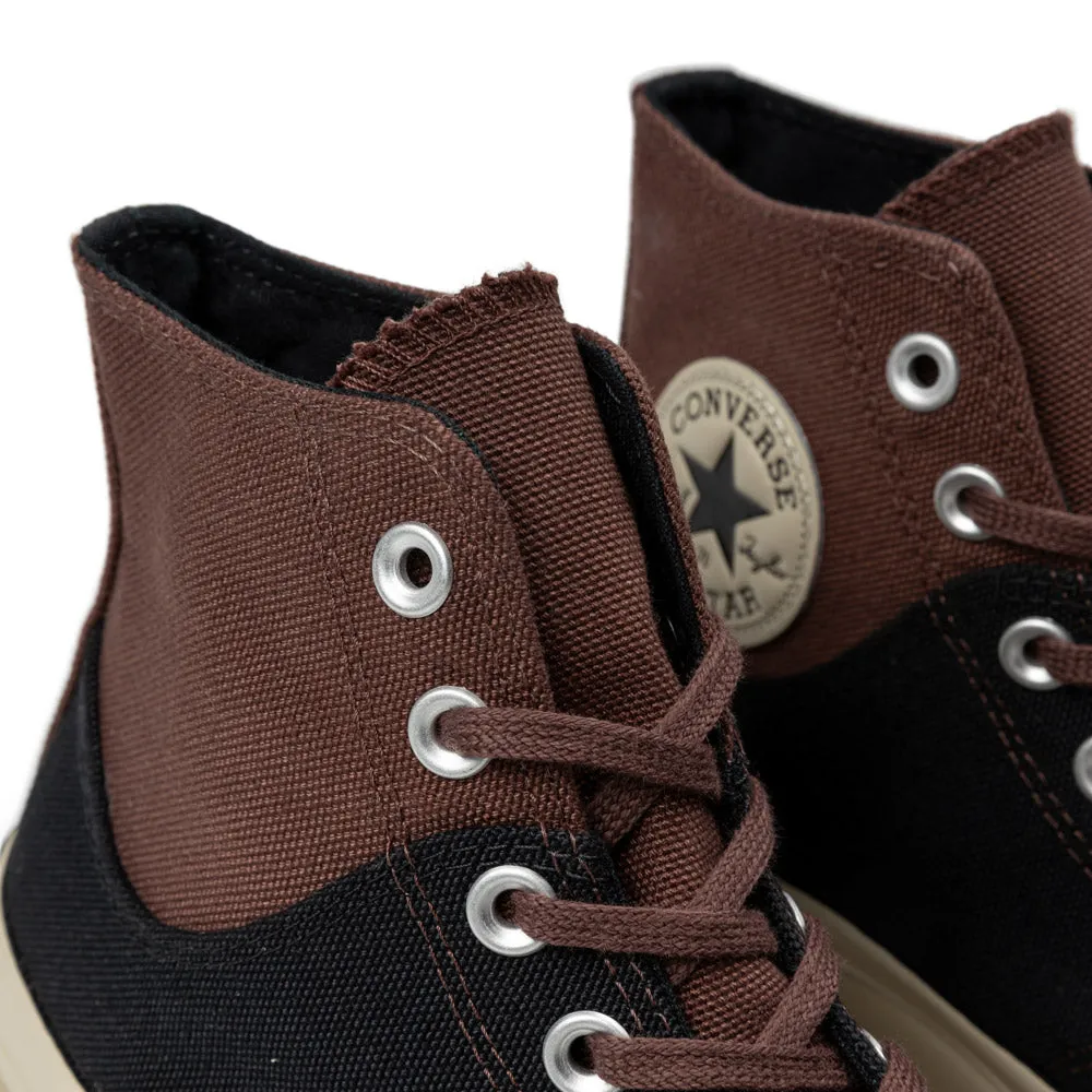 Chuck 70 AT-CX Hi | Black