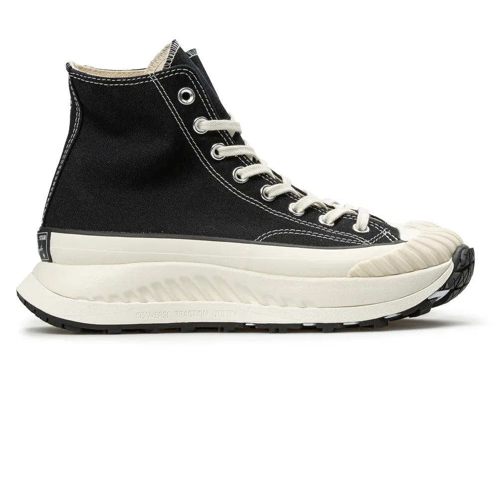 Chuck 70 AT-CX Platform Hi | Black