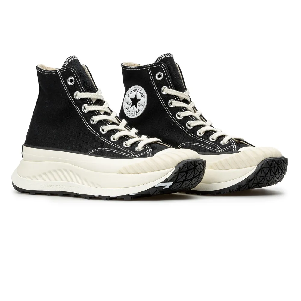 Chuck 70 AT-CX Platform Hi | Black