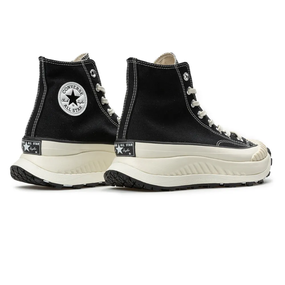 Chuck 70 AT-CX Platform Hi | Black