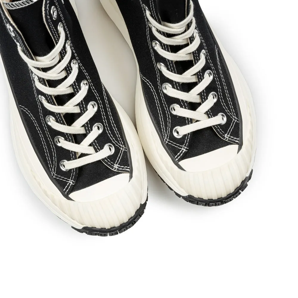 Chuck 70 AT-CX Platform Hi | Black