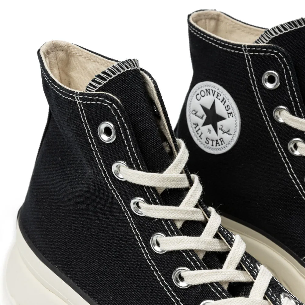 Chuck 70 AT-CX Platform Hi | Black
