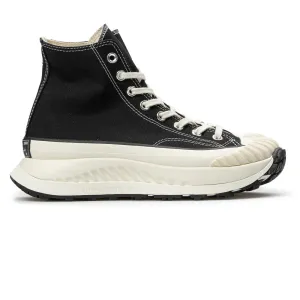 Chuck 70 AT-CX Platform Hi | Black