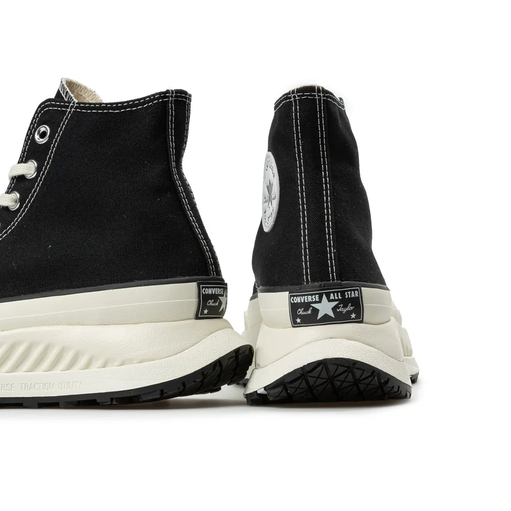 Chuck 70 AT-CX Platform Hi | Black