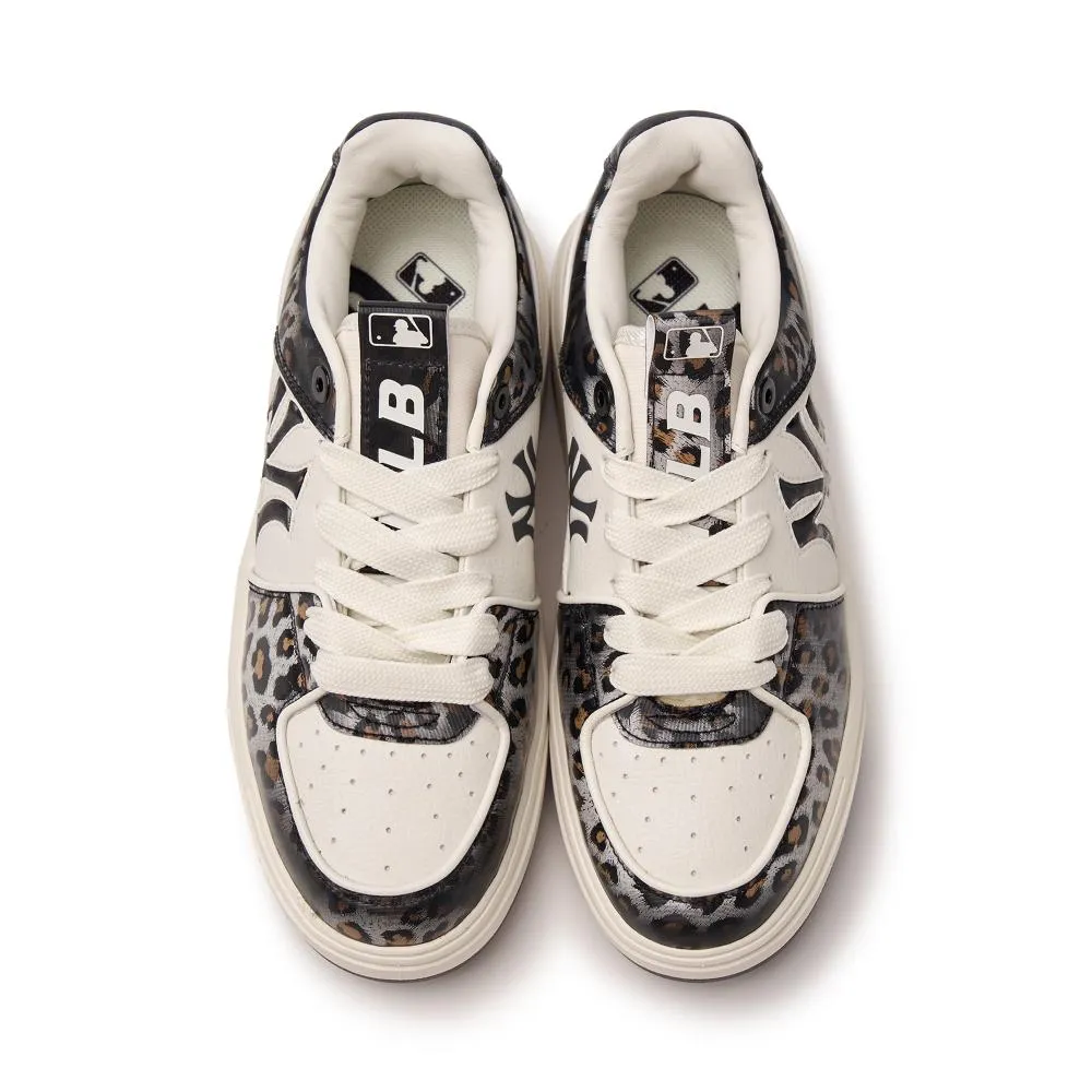 Chunky Liner Lux New York Yankees Sneakers