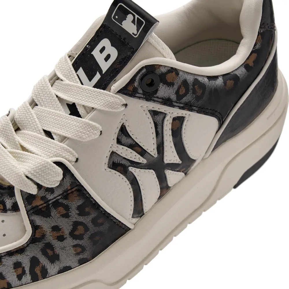 Chunky Liner Lux New York Yankees Sneakers