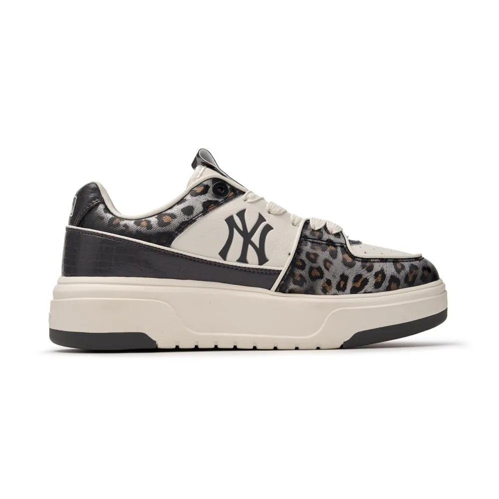 Chunky Liner Lux New York Yankees Sneakers