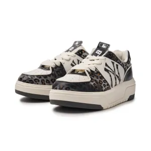 Chunky Liner Lux New York Yankees Sneakers
